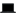 MacBook Black Icon 16x16 png